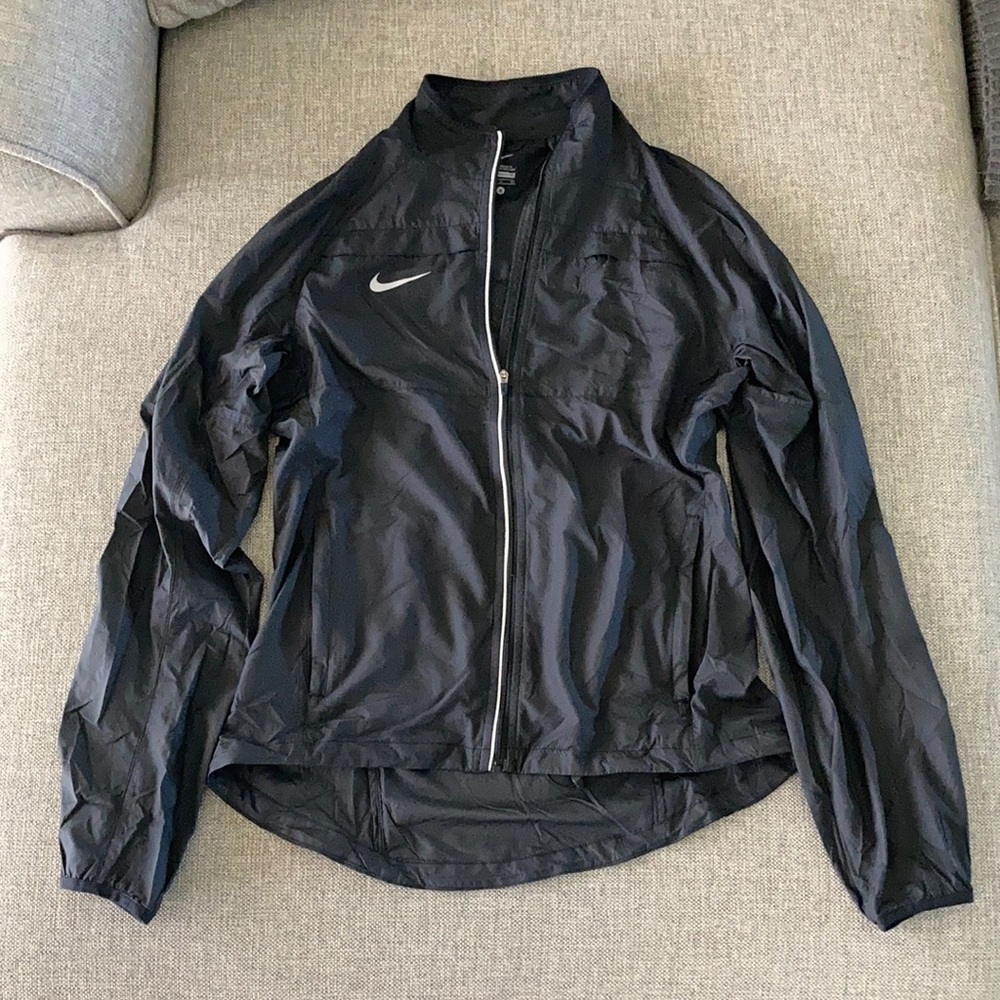 Women’s Nike Duke Windbreaker